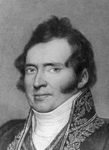 842393 Portret van mr. Lodewijk van Toulon (1767-1840), gouverneur van de provincie Utrecht tussen 18 oktober 1831 en 9 ...